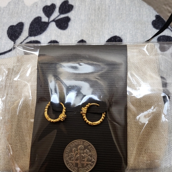 Massimo Dutti Earrings Bundles - Picture 12 of 12